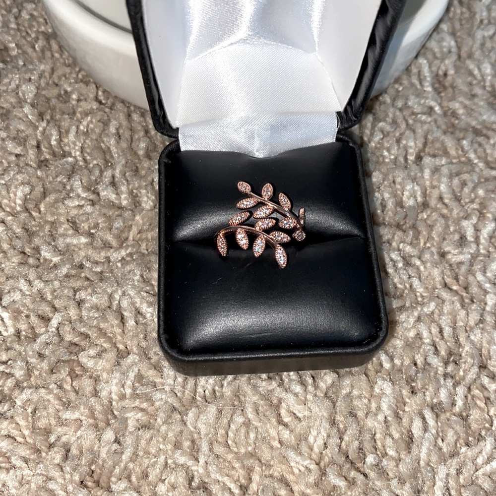 Aster Bay Ring - image 3